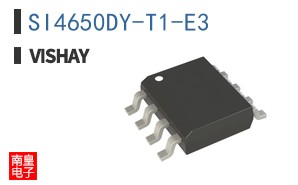 SI4650DY-T1-E3