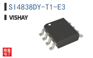 SI4838DY-T1-E3