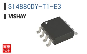 SI4880DY-T1-E3