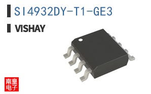 SI4932DY-T1-GE3