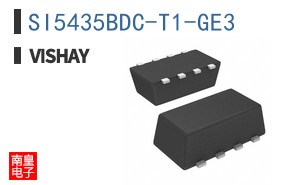 SI5435BDC-T1-GE3
