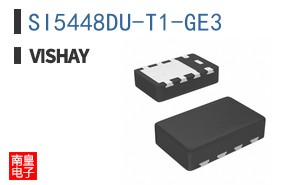 SI5448DU-T1-GE3