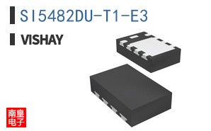 SI5482DU-T1-E3