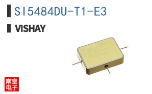 SI5484DU-T1-E3