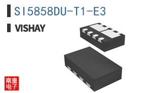 SI5858DU-T1-E3