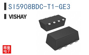 SI5908BDC-T1-GE3