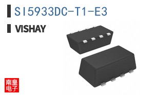 SI5933DC-T1-E3
