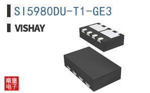 SI5980DU-T1-GE3