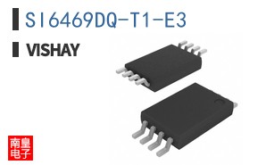 SI6469DQ-T1-E3