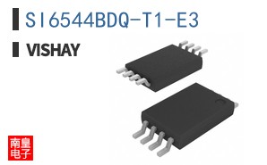 SI6544BDQ-T1-E3