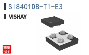 SI8401DB-T1-E3