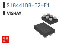SI8441DB-T2-E1