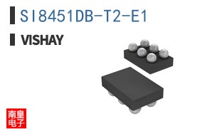 SI8451DB-T2-E1