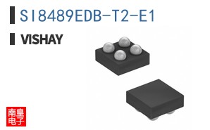 SI8489EDB-T2-E1