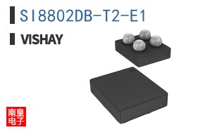 SI8802DB-T2-E1
