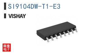 SI9104DW-T1-E3
