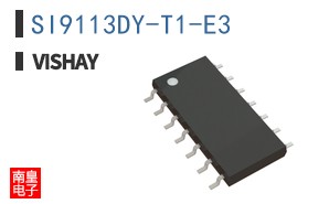 SI9113DY-T1-E3
