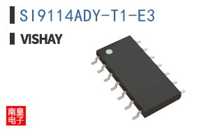 SI9114ADY-T1-E3