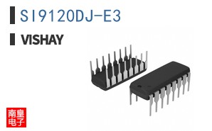 SI9120DJ-E3