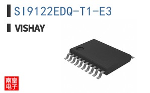 SI9122EDQ-T1-E3