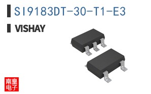 SI9183DT-30-T1-E3
