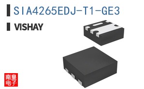 SIA4265EDJ-T1-GE3