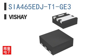 SIA465EDJ-T1-GE3