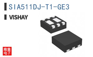 SIA511DJ-T1-GE3