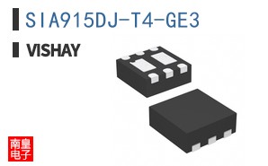 SIA915DJ-T4-GE3