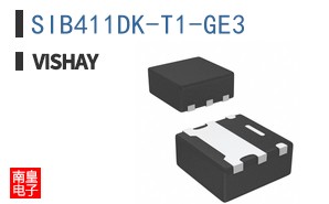 SIB411DK-T1-GE3