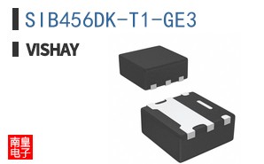 SIB456DK-T1-GE3