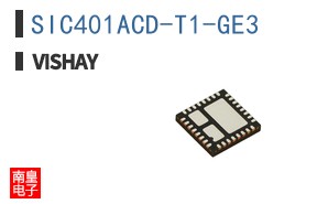 SIC401ACD-T1-GE3