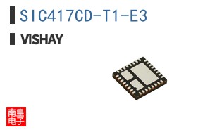 SIC417CD-T1-E3