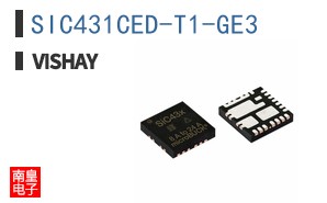 SIC431CED-T1-GE3