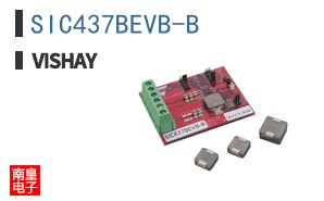 SIC437BEVB-B