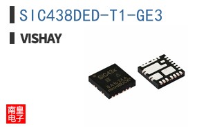 SIC438DED-T1-GE3