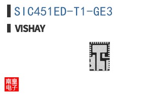 SIC451ED-T1-GE3