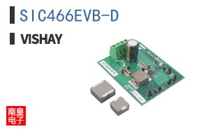 SIC466EVB-D