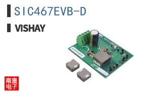 SIC467EVB-D
