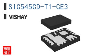 SIC545CD-T1-GE3