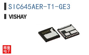 SIC645AER-T1-GE3