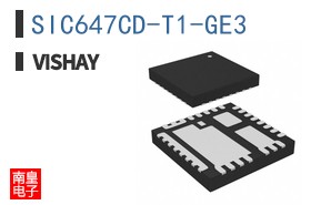 SIC647CD-T1-GE3