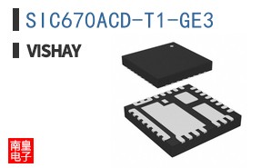SIC670ACD-T1-GE3