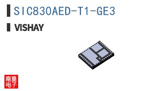 SIC830AED-T1-GE3