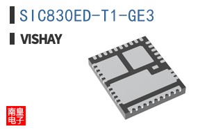 SIC830ED-T1-GE3