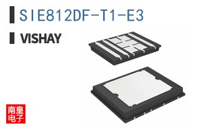 SIE812DF-T1-E3