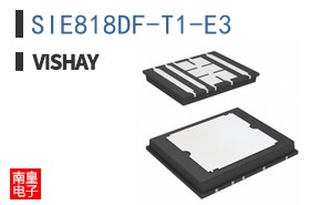 SIE818DF-T1-E3