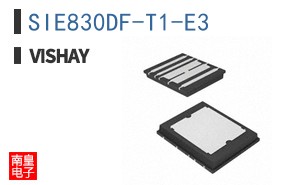 SIE830DF-T1-E3