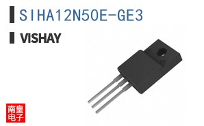 SIHA12N50E-GE3