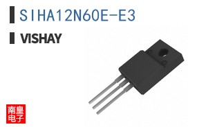 SIHA12N60E-E3